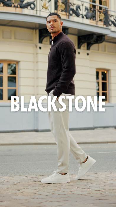 BLACKSTONE FW25 00109