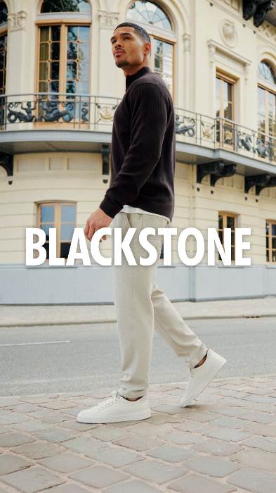 BLACKSTONE FW25 00111