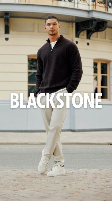 BLACKSTONE FW25 00113