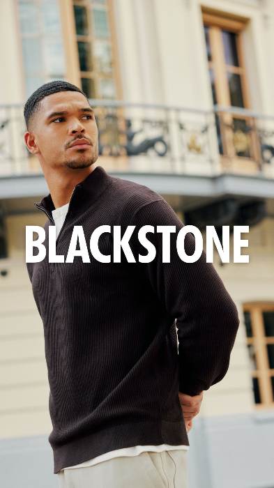 BLACKSTONE FW25 00114