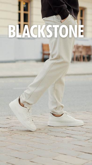 BLACKSTONE FW25 00115