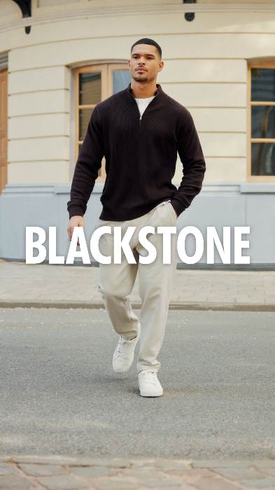 BLACKSTONE FW25 00116