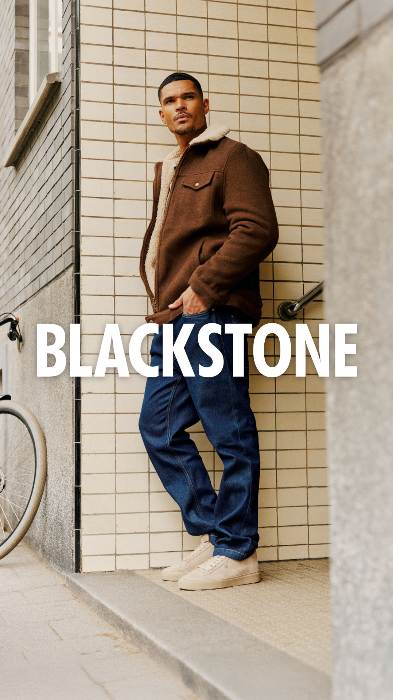 BLACKSTONE FW25 00117