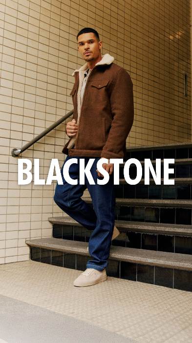 BLACKSTONE FW25 00118