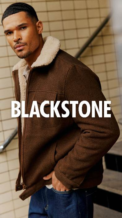BLACKSTONE FW25 00119