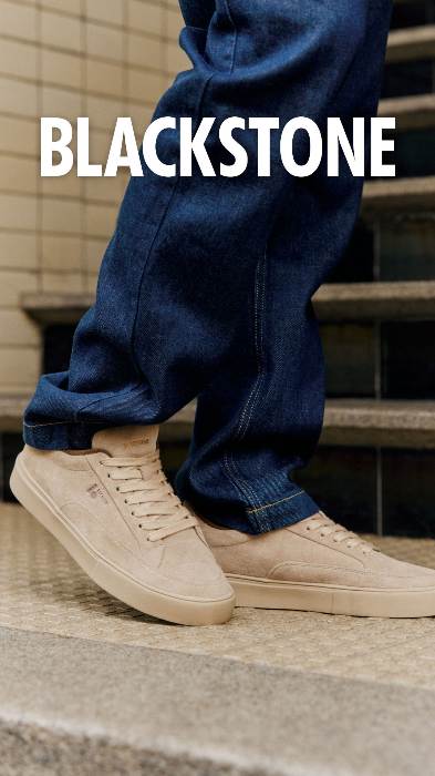 BLACKSTONE FW25 00120