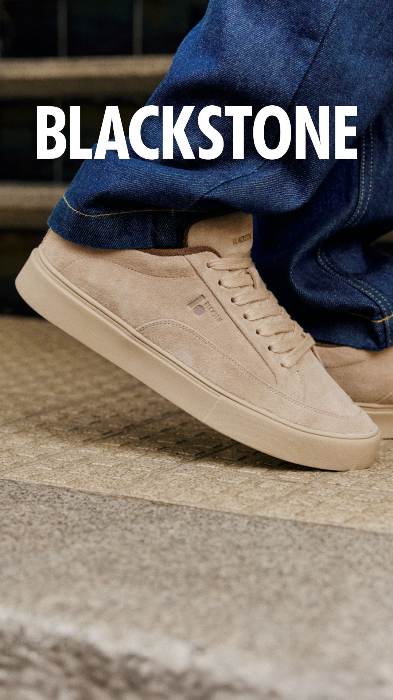 BLACKSTONE FW25 00121