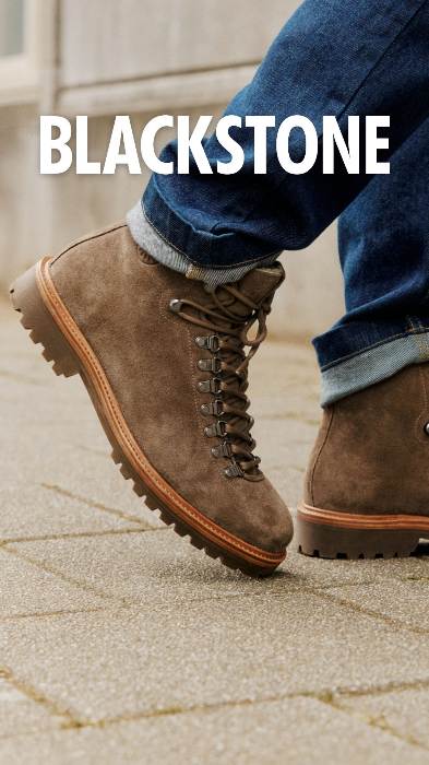 BLACKSTONE FW25 00122