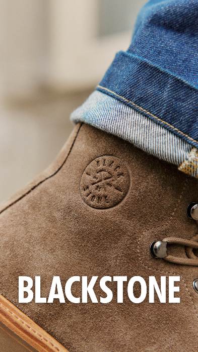 BLACKSTONE FW25 00123