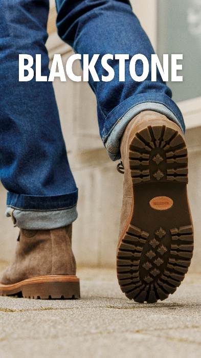 BLACKSTONE FW25 00124