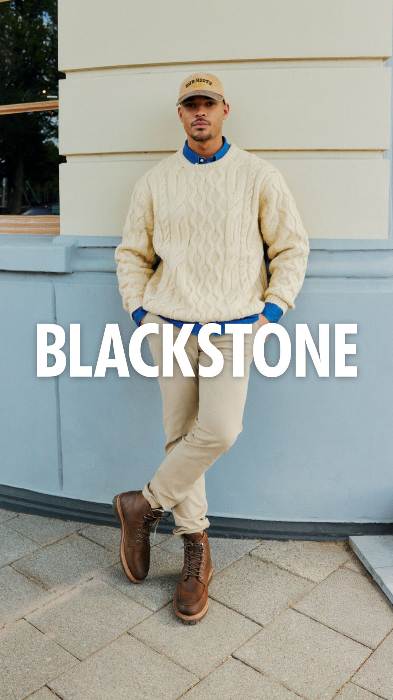 BLACKSTONE FW25 00125