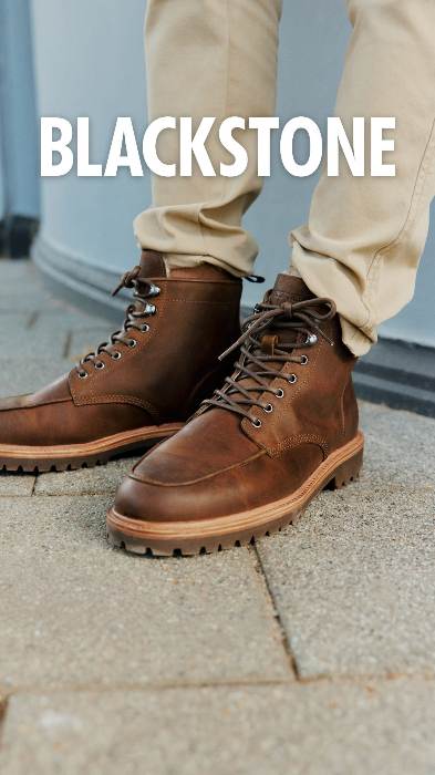 BLACKSTONE FW25 00126