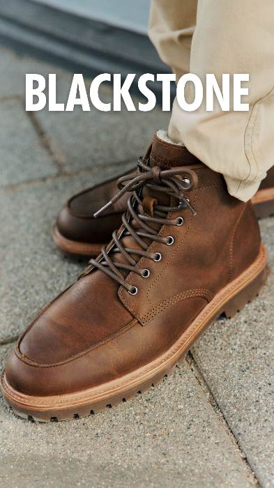 BLACKSTONE FW25 00127