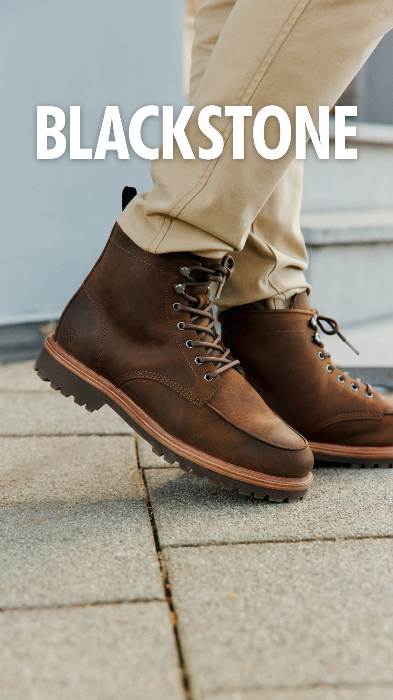 BLACKSTONE FW25 00128