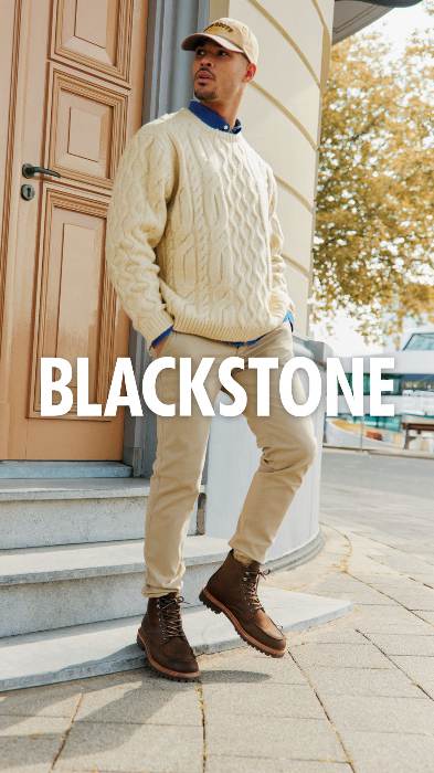 BLACKSTONE FW25 00129