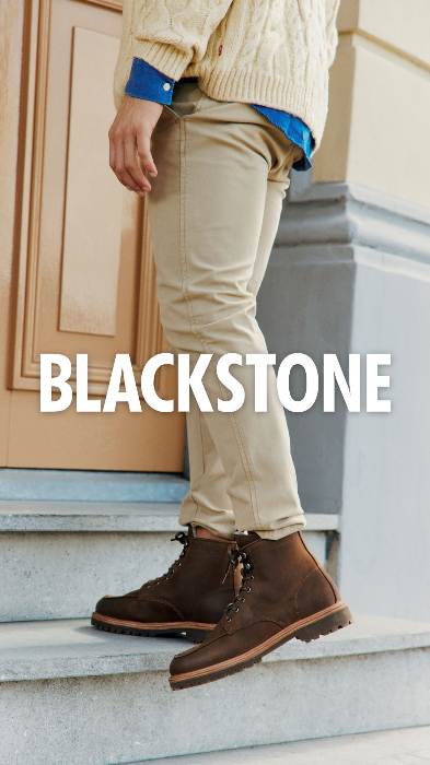 BLACKSTONE FW25 00130