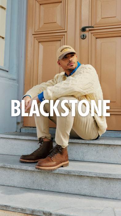 BLACKSTONE FW25 00131