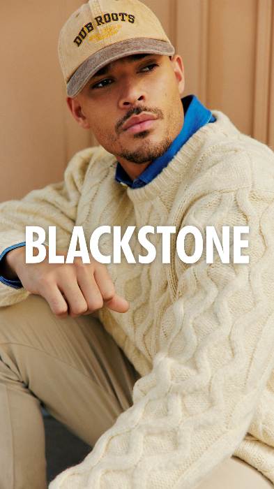 BLACKSTONE FW25 00132