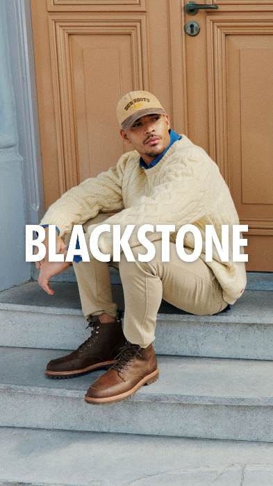 BLACKSTONE FW25 00133