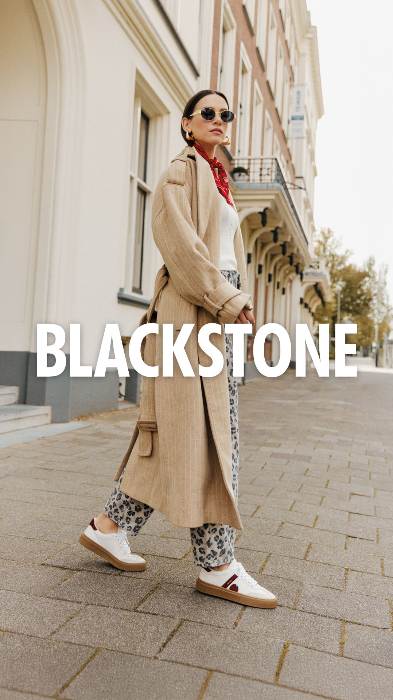 BLACKSTONE FW25 00134