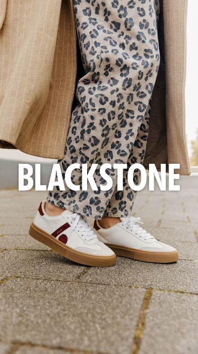 BLACKSTONE FW25 00135