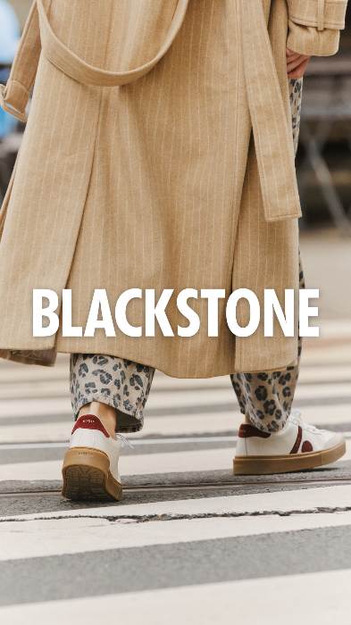 BLACKSTONE FW25 00137