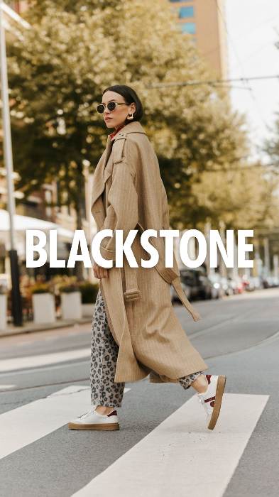 BLACKSTONE FW25 00138