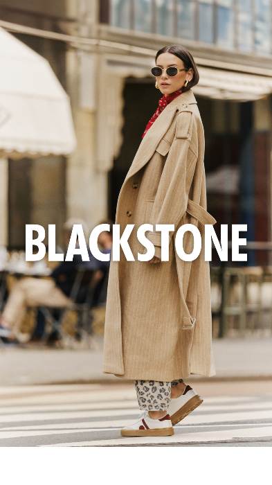 BLACKSTONE FW25 00140