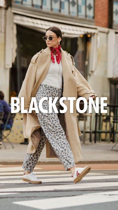 BLACKSTONE FW25 00141