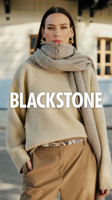 BLACKSTONE FW25 00142