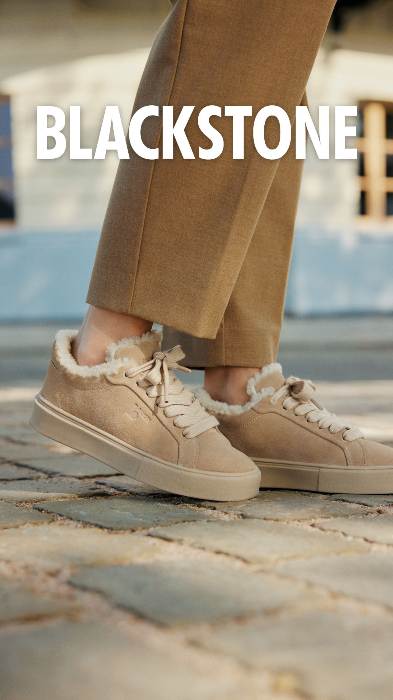 BLACKSTONE FW25 00143