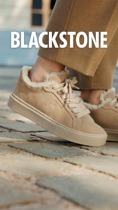 BLACKSTONE FW25 00144