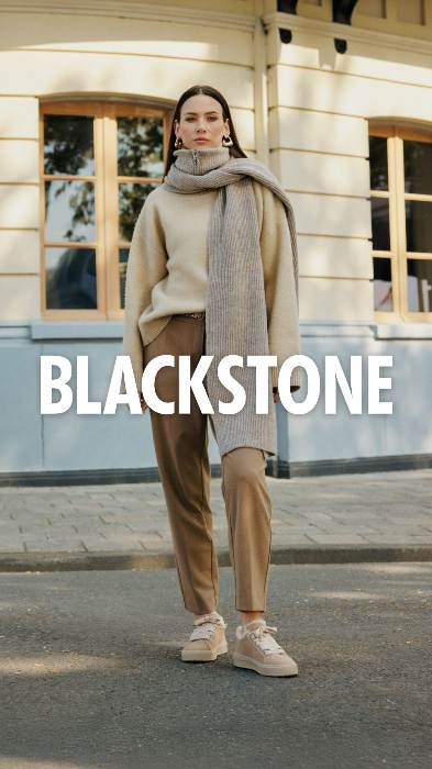 BLACKSTONE FW25 00145