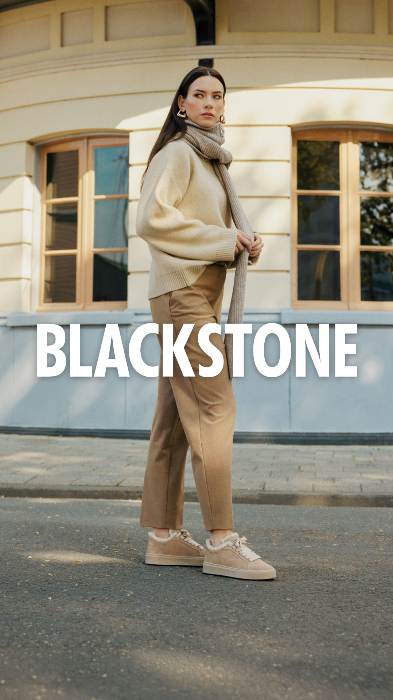 BLACKSTONE FW25 00146