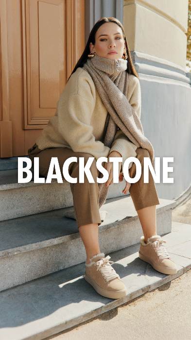BLACKSTONE FW25 00148