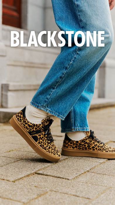 BLACKSTONE FW25 00149