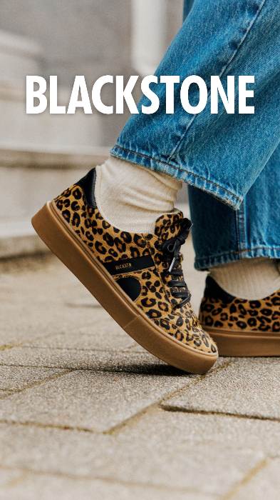 BLACKSTONE FW25 00150