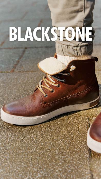 BLACKSTONE FW25 00151