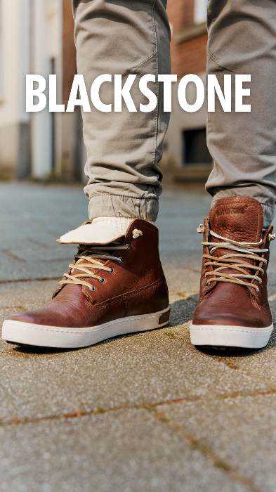 BLACKSTONE FW25 00152