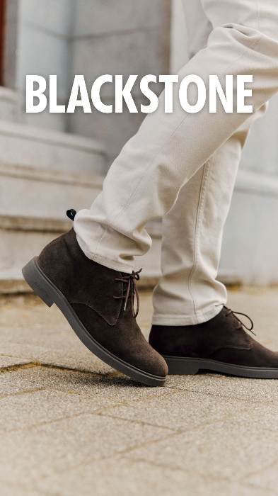 BLACKSTONE FW25 00153