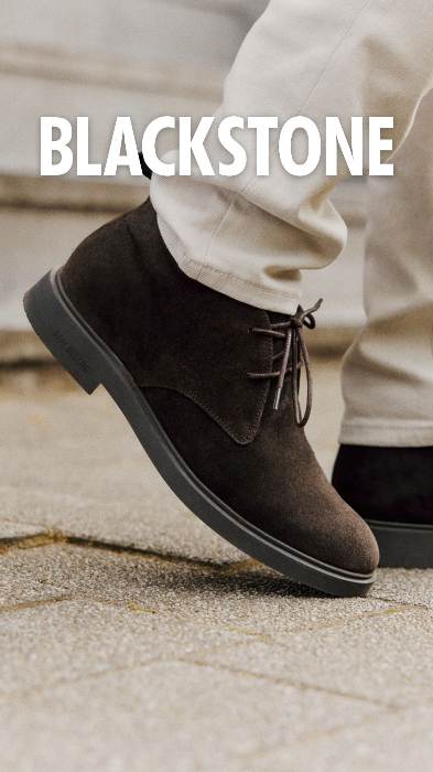 BLACKSTONE FW25 00154