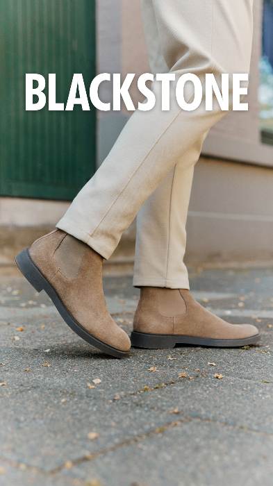 BLACKSTONE FW25 00155