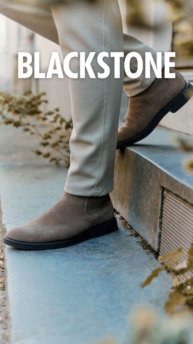 BLACKSTONE FW25 00156