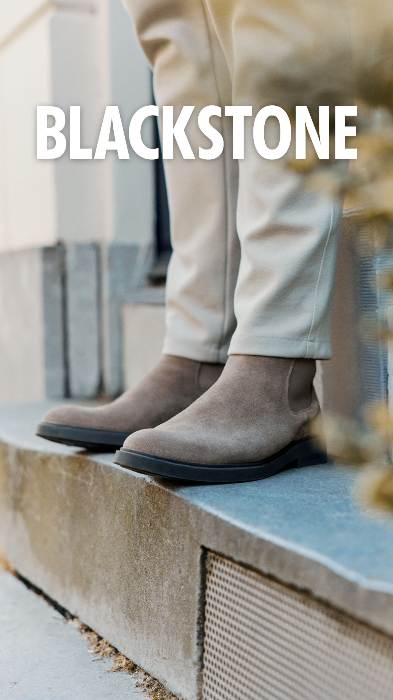 BLACKSTONE FW25 00157