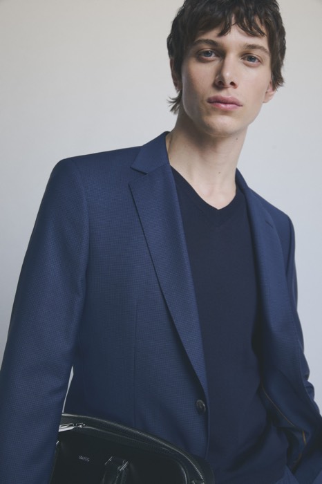 BOSS BLACK FW25 00006