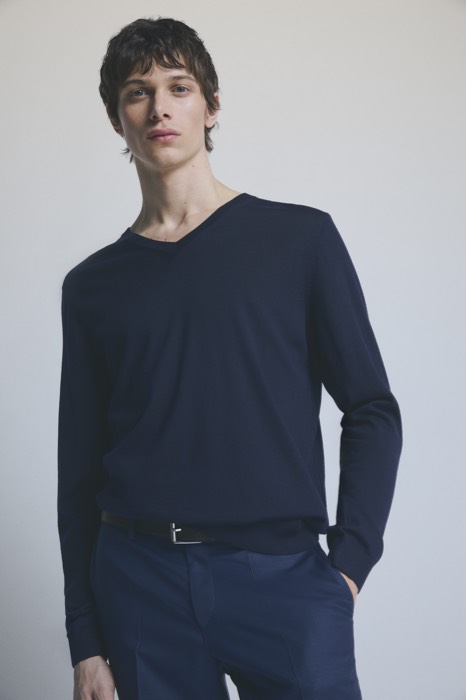 BOSS BLACK FW25 00007