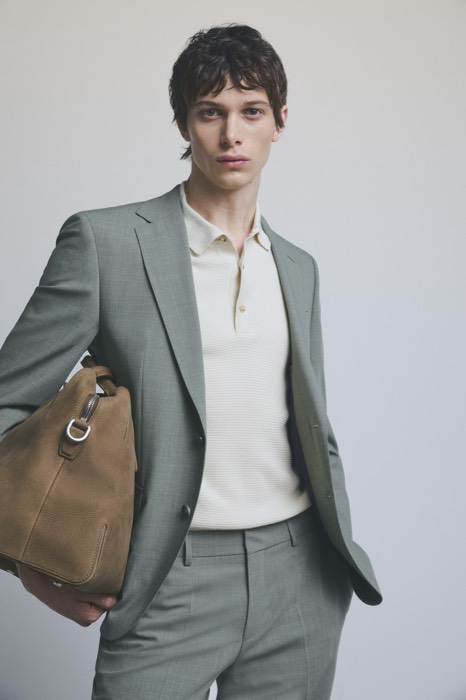 BOSS BLACK FW25 00008