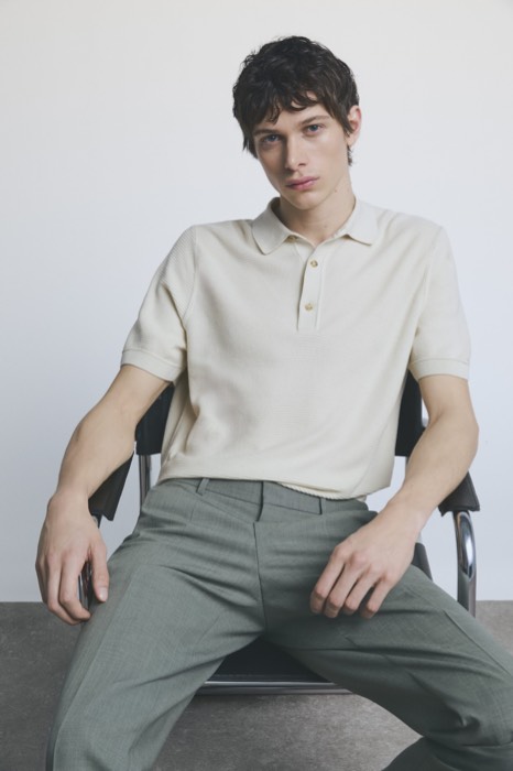 BOSS BLACK FW25 00009