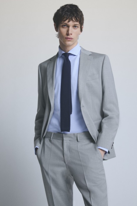 BOSS BLACK FW25 00010