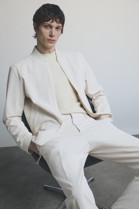 BOSS BLACK FW25 00014